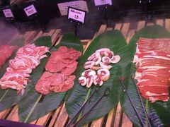 -梨花自助烤肉(天河城店)