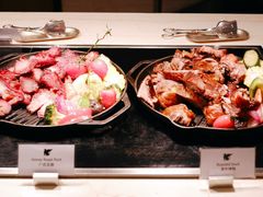 -TABLE·味西餐厅-成都茂业JW万豪酒店