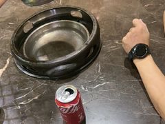 -江城二当家烤牛肉(莲塘新村店)