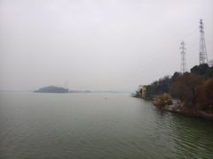 -张公山寨景区
