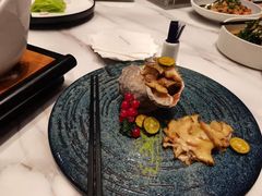 -新希望诺富特酒店-青岛湾中餐厅