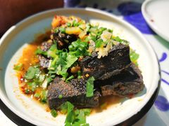 长沙臭豆腐-井水小厨·湘菜(活力广场店)