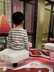 -MELAND CLUB亲子乐园·派对·餐厅(北京芳圆里ID MALL店)