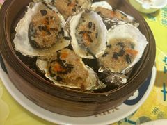 -桥东喜碧海鲜街(水东街店)