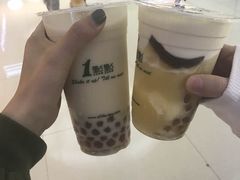 -1点点(三阳广场店)