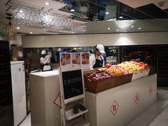 -泉上·发现DISCOVERY ·黔菜餐厅(银海元隆广场店)