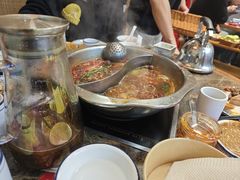 -铁真·刨冰红焖羊肉·正宗老字号