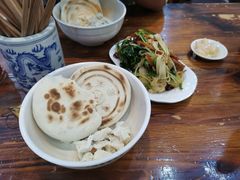 -果渊斋老米家泡馍馆(大雁塔店)