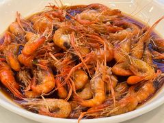 -蟹天蟹地农家菜·阳澄湖大闸蟹(浅水湾店)