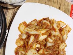 -李先生的首尔小馆(松江启源广场店)