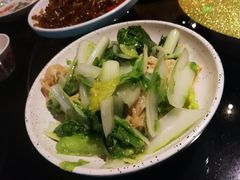 -老头儿油爆虾·知味杭州(爱琴海购物中心)