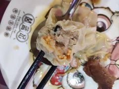 -蓝记茶餐厅(勒泰店)