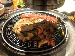 -超级神炭烤肉夜食(芥园西道店)