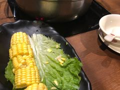 -牛焱·贵州黄牛肉火锅(城西银泰店)