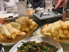 -群乐饭店(滨安路店)