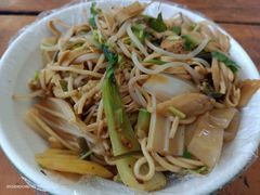 -淮海小吃街