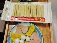 -云中鱼蒸汽石锅鱼(川沙百联店)