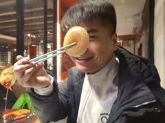 -江边城外烤全鱼(方庄时代购物中心店)