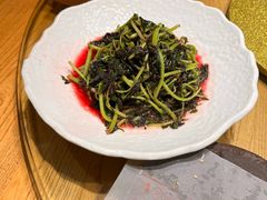 -吴越荣记·苏州菜·松鼠桂鱼(娄门景区店)