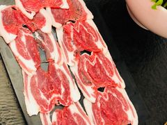 -清真·京华源铜锅涮肉(丰庆店)
