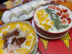 -甜心妈妈·榴莲星级糖水(北京路总店)