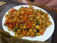 -白魁老号饭庄(交道口店)