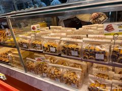 -鲍师傅糕点(永安里店)