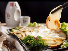 -束河人家(南锣鼓巷店)