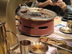 -西塔老太太泥炉烤肉(沈阳店)