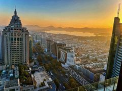 -Hi City·城市之巅