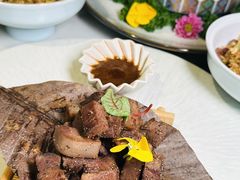 -月下料理(楷林IFC店)