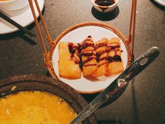 -赠李白·如诗的川味(余杭万达广场店)