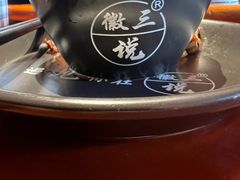 -徽三说·土徽菜·中国徽菜连锁品牌(一中店)