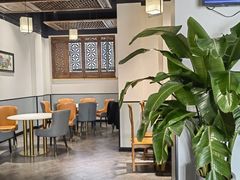 大堂-裕丰源滋补烩面(天赋路店)