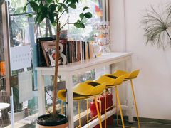 -五进制 Coffee Shop
