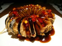 -菩提素素食餐厅(晶郦馆店)