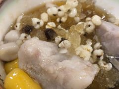 -Meet Fresh鮮芋仙(时代天街店)