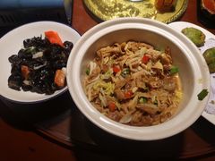 -小柴米·传统江西菜(八一广场店)