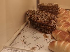 -HOT CRUSH趁热集合·现烤面包(环球港店)