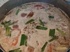 -土风豆米火锅(鸿通城店)