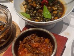 -隆聚时令海鲜(一舟店)