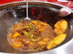 -哈尔滨东北铁锅炖(都督街店)