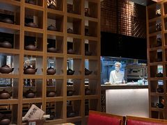 -绿茶餐厅(coco park 店)
