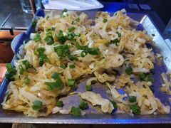 -很久以前羊肉串(打浦路店)