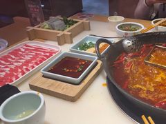 -巴蜀大将火锅(太原旗舰店)