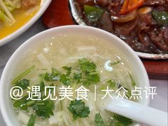 -王永生家常菜小海鲜(南奉公路店)