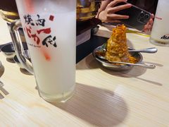 -大阪烧肉BAKA一代(十亩地店)