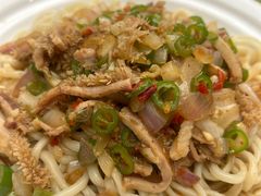 -群姐面馆·海鲜烧烤(同安路二店)