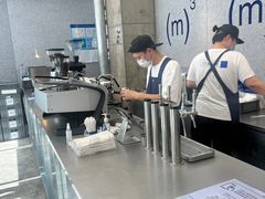 -CUBIC3三立方咖啡(凌空SOHO店)