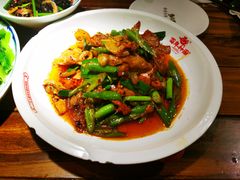 -百年神厨·地道川菜(清江西路店)